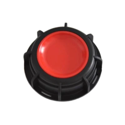 كيفية اختبار الأداء المقاوم للتسرب لغطاء خزان IBC؟